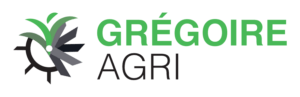 Logo grégoire agri